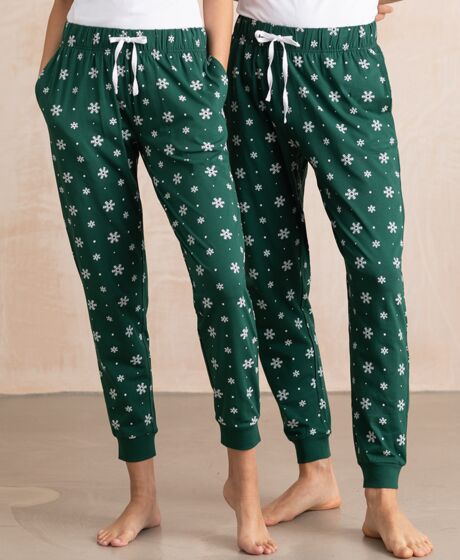 SF Clothing Ladies Lounge Pants Thumbnail