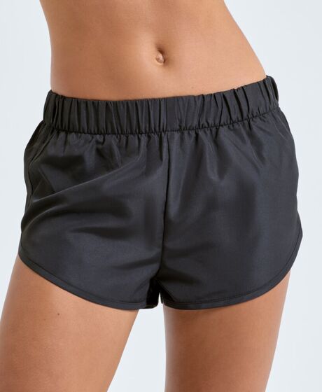 Women's TriDri® running shorts Thumbnail