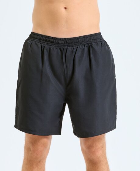 Men's TriDri® running shorts Thumbnail
