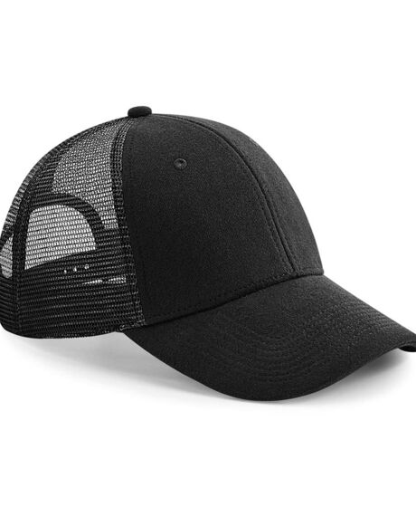 Beechfield Jersey Athleisure Trucker Cap Thumbnail
