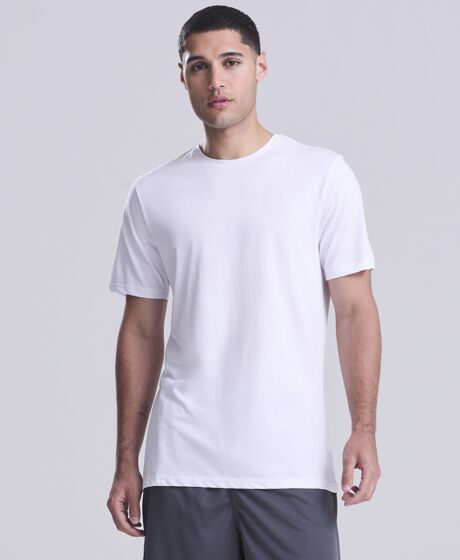 AWDis Cool Urban Fitness T-Shirt Thumbnail