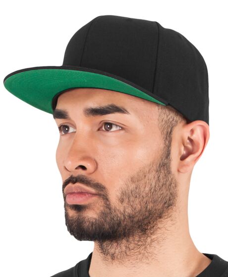 Flexfit Classic Snapback Cap Thumbnail