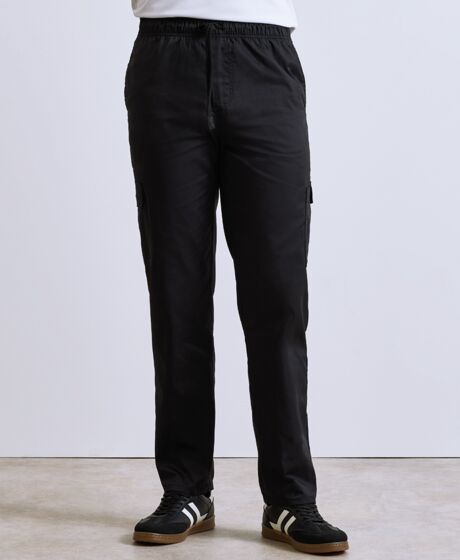 Premier Essential Chef's Cargo Trousers Thumbnail