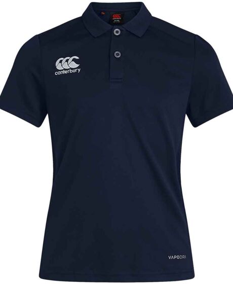 Canterbury Ladies Club Dry Polo Shirt Thumbnail