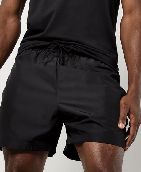 Kustom Kit Cooltex® Mesh Lined Training Shorts Thumbnail