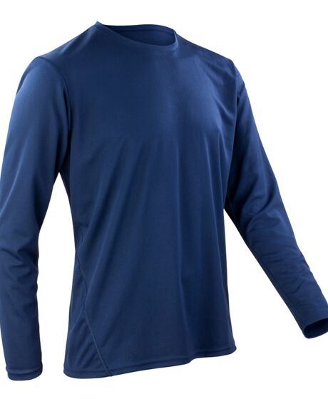 Spiro Performance Long Sleeve T-Shirt Thumbnail