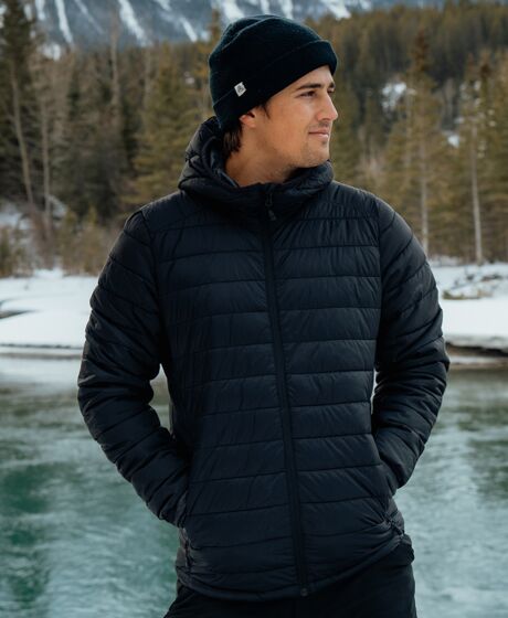 Stormtech Stavanger Thermal Padded Jacket Thumbnail