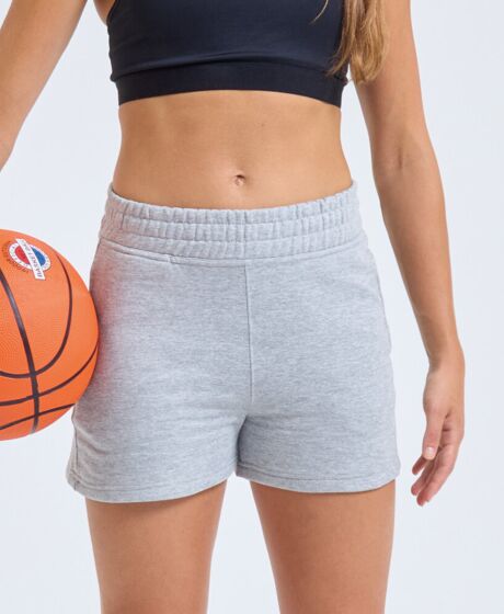 Women's TriDri® jogger shorts Thumbnail