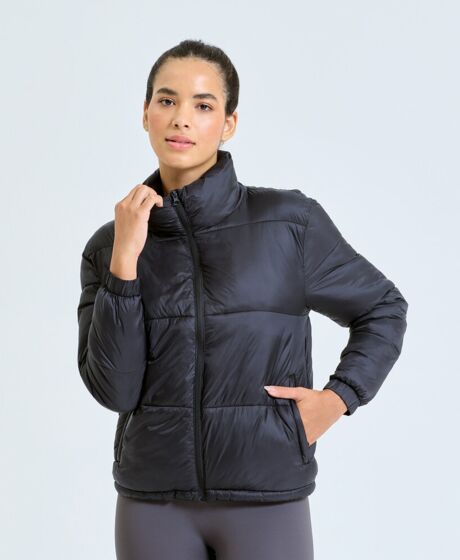 Women's TriDri® padded jacket Thumbnail
