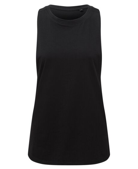 Women's TriDri® organic tank top Thumbnail