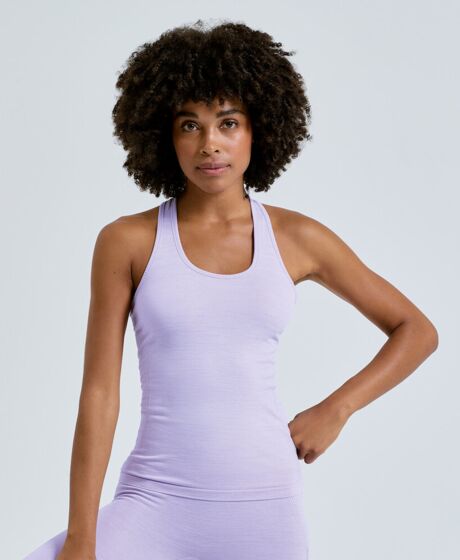 Women's TriDri® recycled seamless ''3D fit'' multi-sport flex vest Thumbnail
