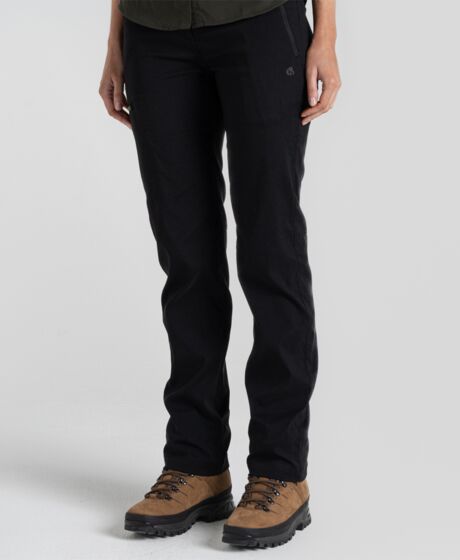 Craghoppers Expert Ladies Kiwi Pro Stretch Trousers Thumbnail