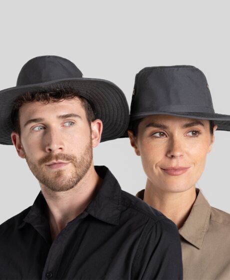Craghoppers Expert Kiwi Ranger Hat Thumbnail