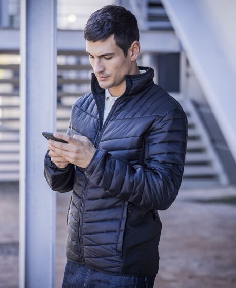 Regatta Tourer Hybrid Jacket Thumbnail