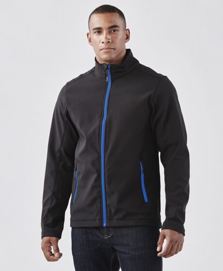 Stormtech Orbiter Soft Shell Jacket Thumbnail