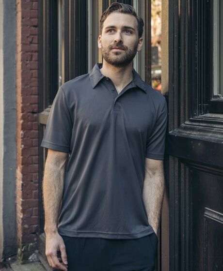 Stormtech Apollo H2X-DRY® Polo Shirt Thumbnail
