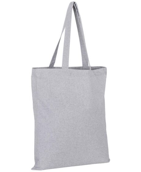 SOL'S Awake Recycled Tote Bag Thumbnail