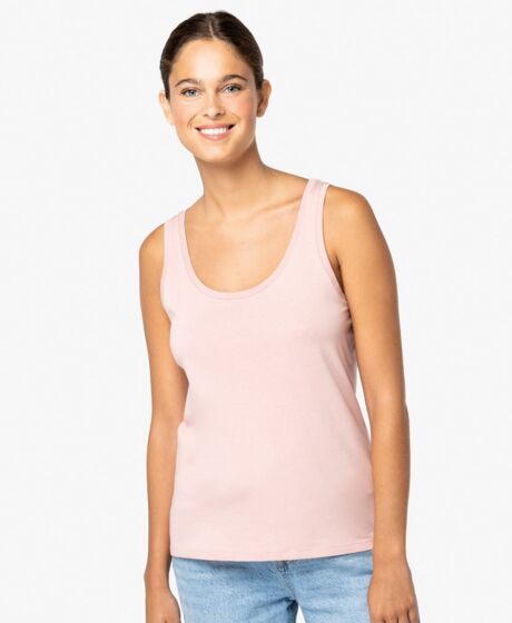 Native Spirit Ladies Tank Top Thumbnail