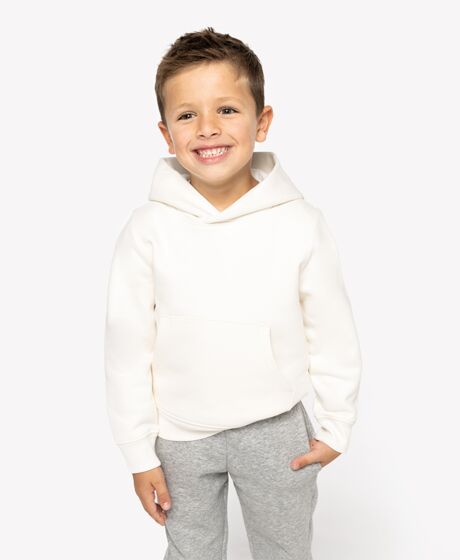 Native Spirit Kids Hooded Sweatshirt Thumbnail