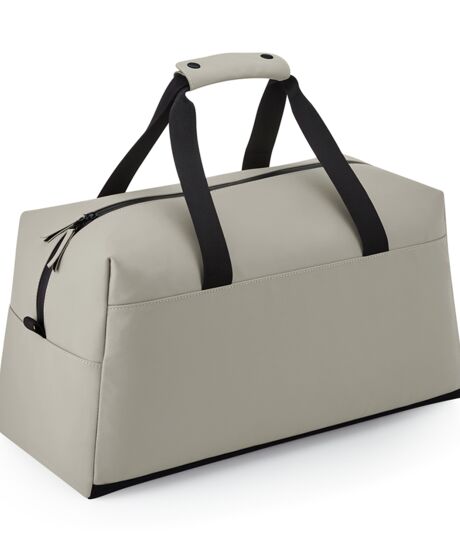 BagBase Matte PU Weekender Thumbnail