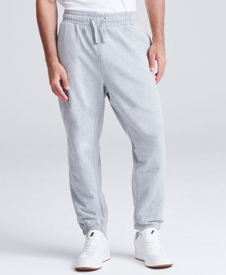 Ecologie Unisex Crater Recycled Jog Pants Thumbnail