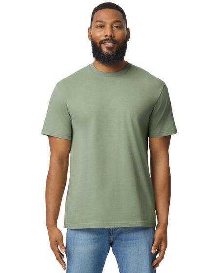 Gildan SoftStyle® Midweight T-Shirt Thumbnail