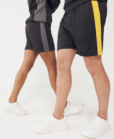 Finden + Hales Knitted Shorts Thumbnail