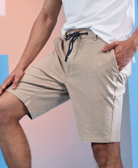 Men’s everyday chino shorts Thumbnail