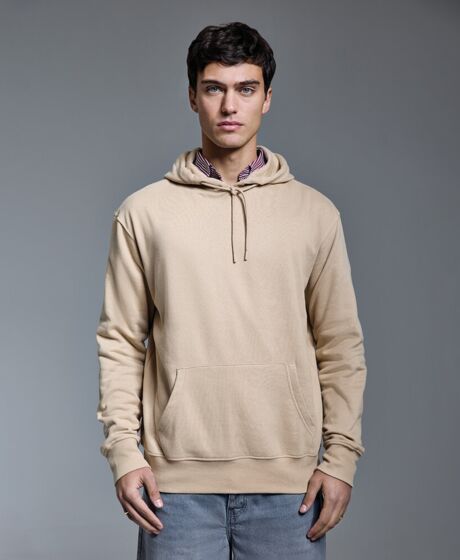 Anthem unisex hoodie Thumbnail