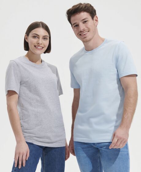 SOL'S Unisex Tuner T-Shirt Thumbnail