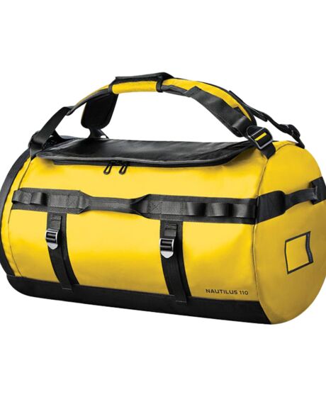Stormtech Nautilus Waterproof Duffle 110 Thumbnail