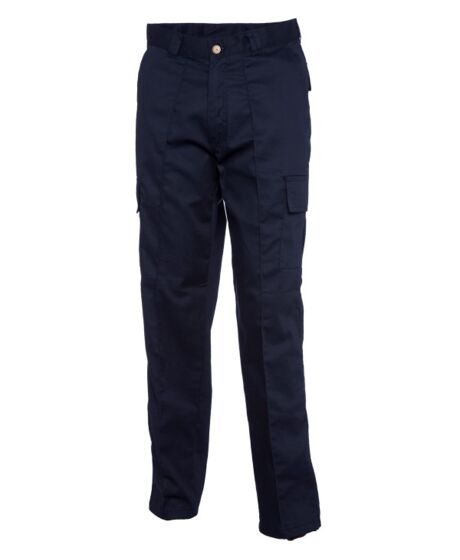 Cargo Trouser Long Thumbnail