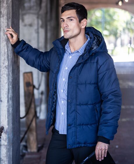 Regatta Northdale Insulated Jacket Thumbnail
