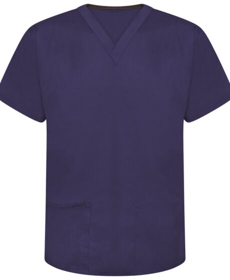 Scrub Top Reversible Thumbnail