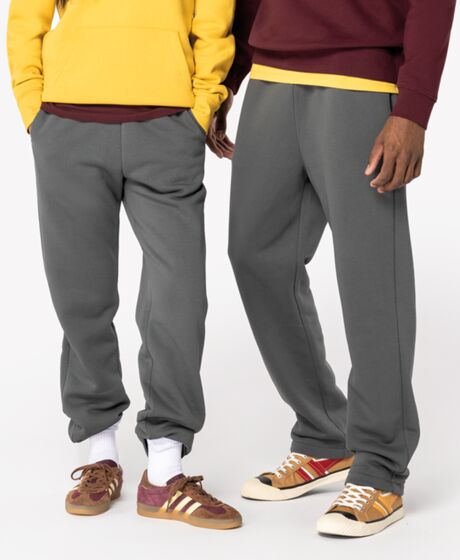 Native Spirit Unisex Loose Jogging Trousers Thumbnail