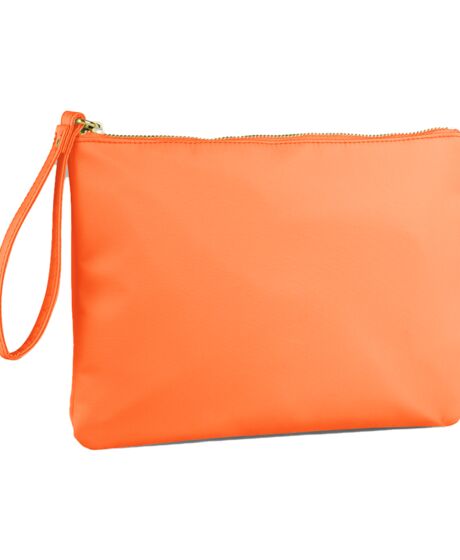 BagBase Sundae Wristlet Pouch Thumbnail