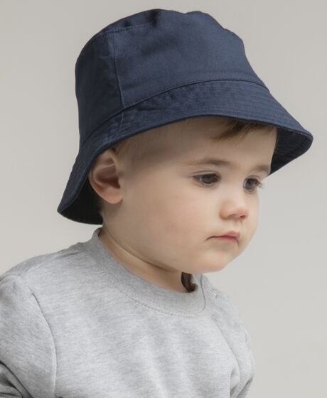 Larkwood Baby/Toddler Bucket Hat Thumbnail