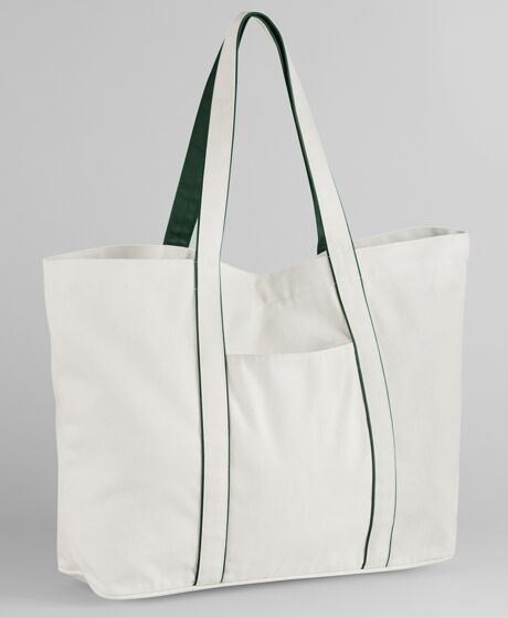Westford Mill Courtside Large Tote Bag Thumbnail