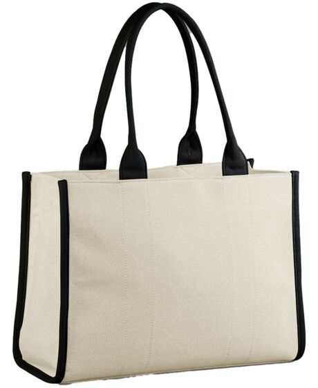 Quadra Puerto Large Tote Bag Thumbnail