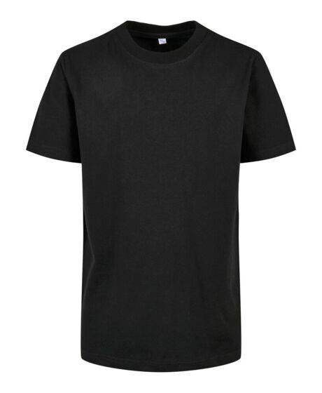 Organic kids basic tee Thumbnail