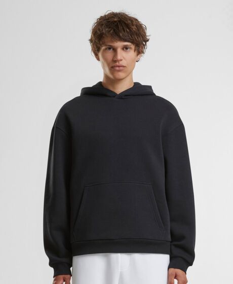 Fluffy hoodie Thumbnail