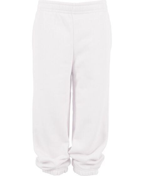 Kids basic sweatpants Thumbnail