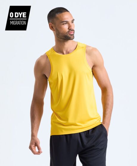 Tridri® ion-charge performance vest Thumbnail