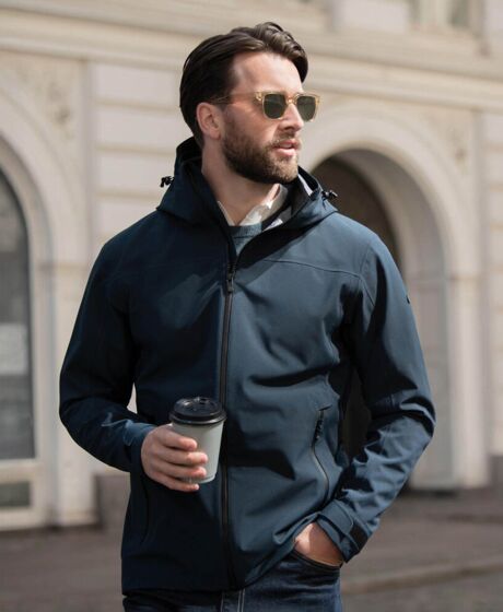 Yosemite jacket Thumbnail