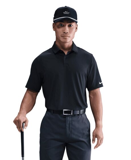 Velocity solid polo Thumbnail