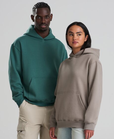 AWDis Vision Heavyweight Hoodie Thumbnail