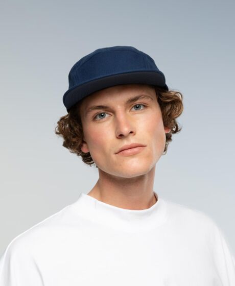 Flexfit Jockey Canvas Cap Thumbnail