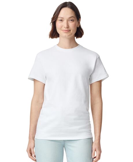 Gildan Ultra Cotton™ Prepared for Dye T-Shirt Thumbnail