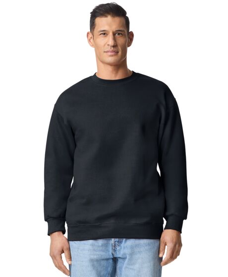 Gildan Hammer Maxweight Crew Sweatshirt Thumbnail