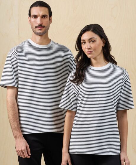 Premier Unisex Utility 2.0 Oversized T-Shirt Thumbnail